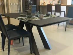 Bonaldo Tavolo allungabile Big table a soli 2824 Euro- Tavoli