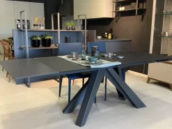 Bonaldo Tavolo allungabile Big table a soli 2824 Euro- Tavoli