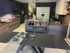 Bonaldo Tavolo allungabile Big table a soli 2824 Euro- Tavoli