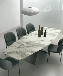 Discount Tavolo allungabile Boma Tavoli