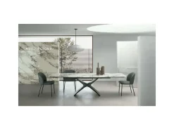 Discount Tavolo allungabile Boma Tavoli