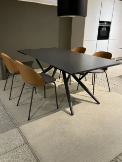 Tavolo allungabile Bridge^Bontempi Discount