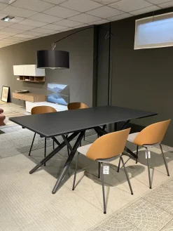 Tavolo allungabile Bridge^Bontempi Discount