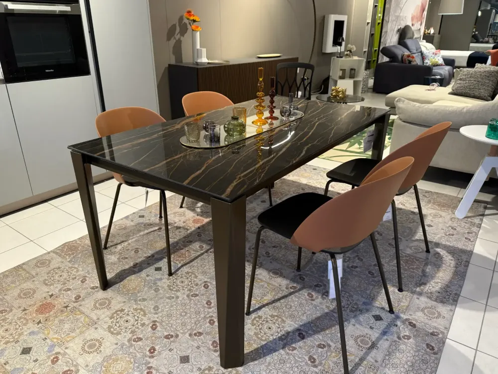 Hot Tavolo allungabile Chef a soli 2380 Euro Tavoli