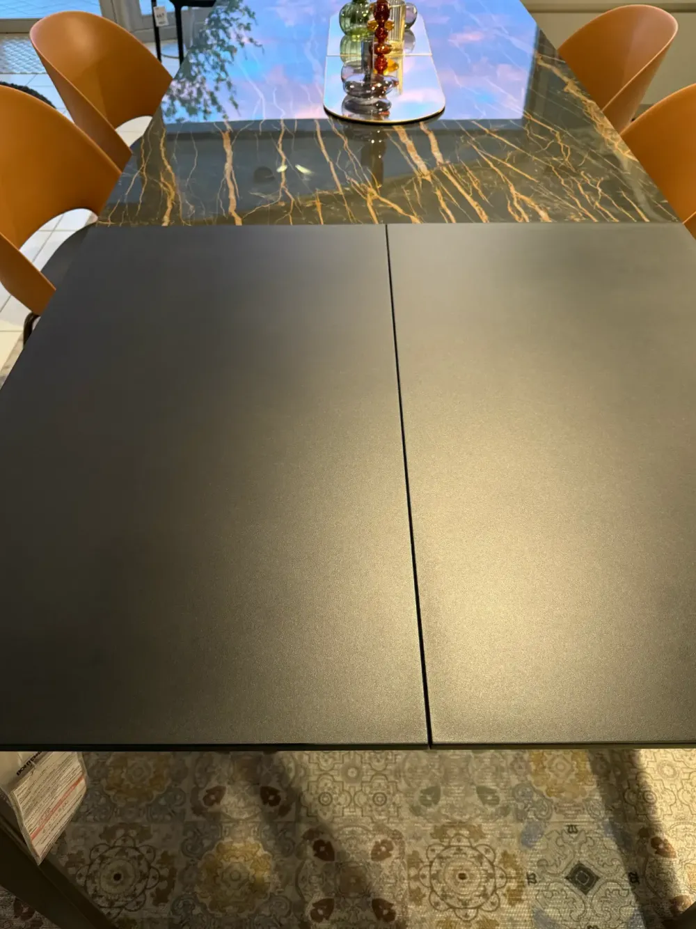 Hot Tavolo allungabile Chef a soli 2380 Euro Tavoli