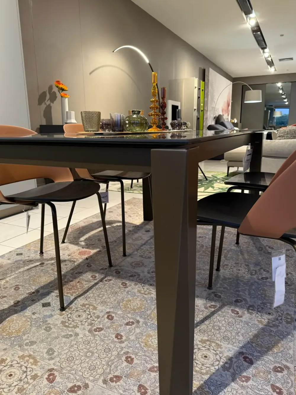 Hot Tavolo allungabile Chef a soli 2380 Euro Tavoli