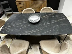 Zamagna Tavolo allungabile Coast 180- Tavoli