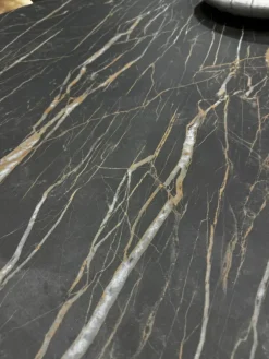 Zamagna Tavolo allungabile Coast 180- Tavoli