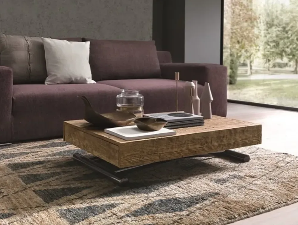 Altacom Tavolo allungabile Compact- Tavoli