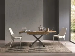 Altacom Tavolo allungabile Compact- Tavoli