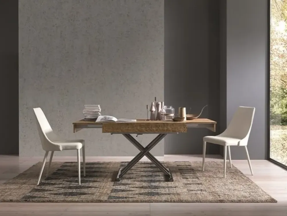 Altacom Tavolo allungabile Compact- Tavoli