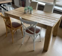 Tavolo allungabile Country Tavoli