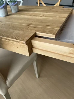 Tavolo allungabile Country Tavoli