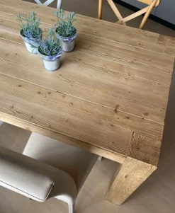 Tavolo allungabile Country Tavoli