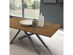 New Tavolo allungabile Crossing Fgf a prezzo scontato Tavoli