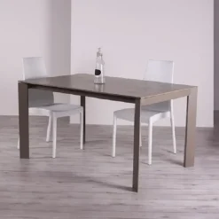 Collezione esclusiva Tavolo allungabile da cucina Teorema- Tavoli