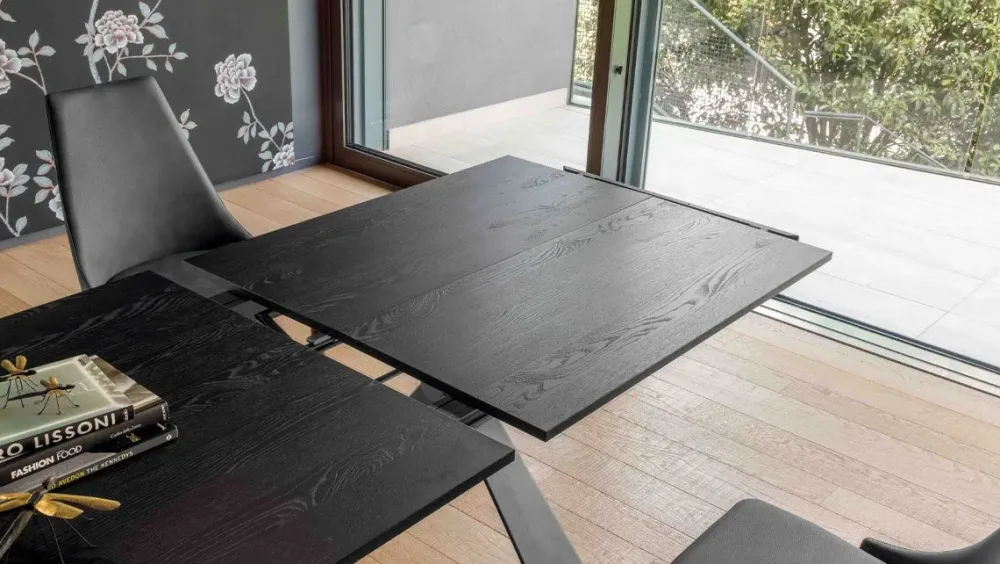 Tavolo allungabile Delta a soli 1790 Euro^Altacom New