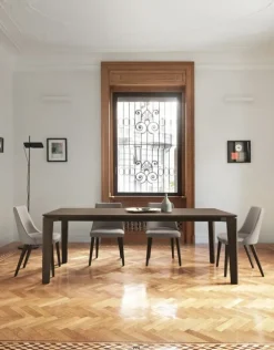 Sangiacomo Tavolo allungabile Desco- Tavoli