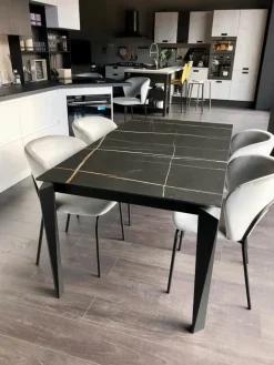 Discount Tavolo allungabile Diamond Tavoli