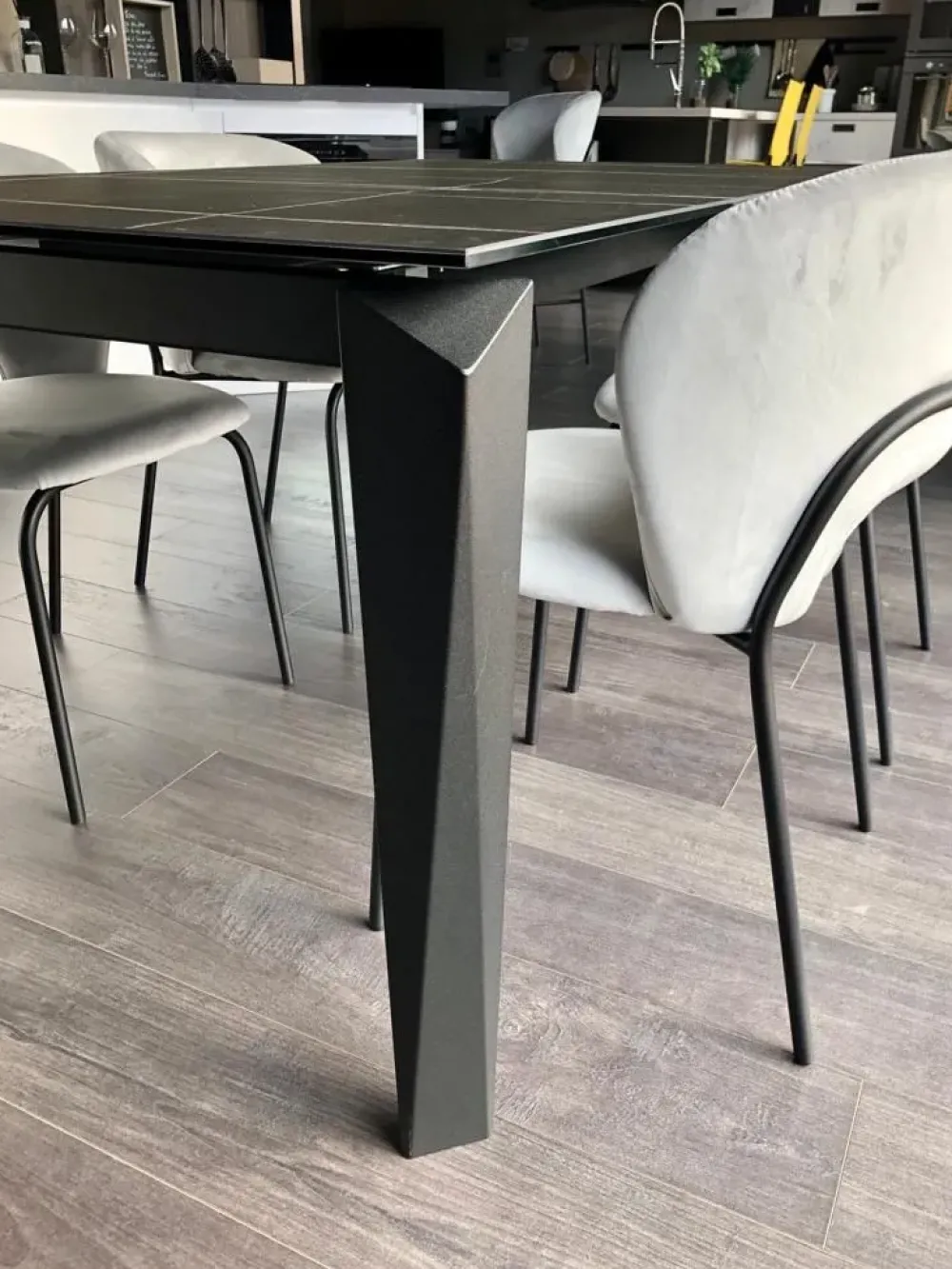 Discount Tavolo allungabile Diamond Tavoli