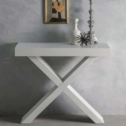 Tavolo allungabile Doppia x a prezzo ribassato^Artigianale Best