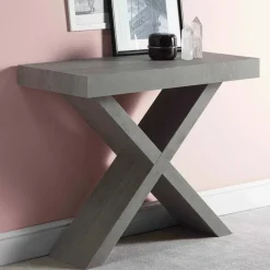 Tavolo allungabile Doppia x a prezzo ribassato^Artigianale Best