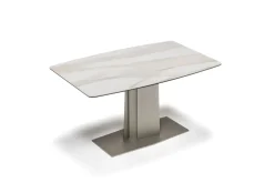 Cattelan Italia Tavolo allungabile Duffy Keramik Drive di . Prezzo speciale!- Tavoli