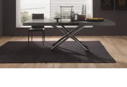 Altacom Tavolo allungabile Fahrenheit- Tavoli