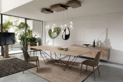 Discount Tavolo allungabile Fil8 Tavoli