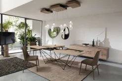 Discount Tavolo allungabile Fil8 Tavoli