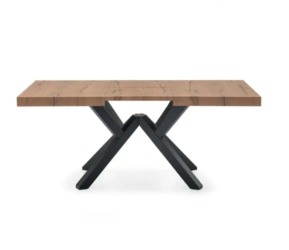 Connubia Tavolo allungabile in legno SCONTATO- Tavoli