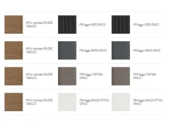 Connubia Tavolo allungabile in legno SCONTATO- Tavoli