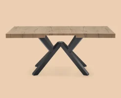 Connubia Tavolo allungabile in legno SCONTATO- Tavoli