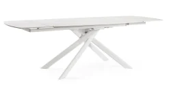 Bizzotto Tavolo allungabile Joakim- Tavoli