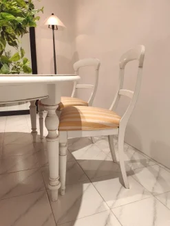 Betamobili Tavolo allungabile La tradizione a prezzo ribassato- Tavoli