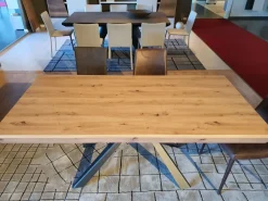 Tavolo allungabile Lungo largo 2023 a prezzo scontato^Easyline Best