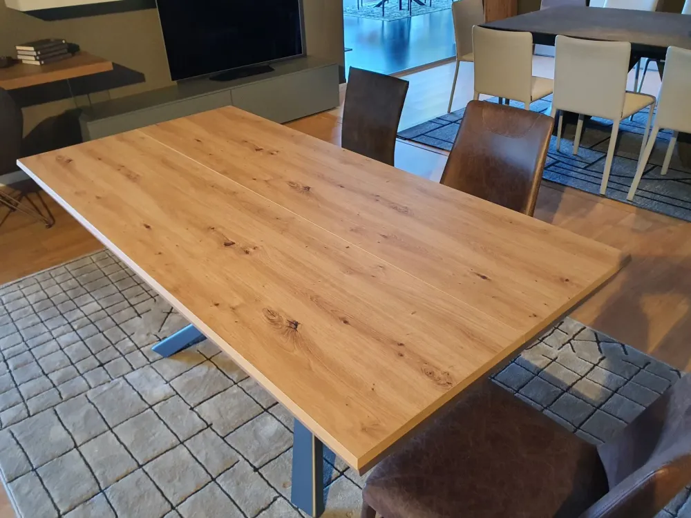 Tavolo allungabile Lungo largo 2023 a prezzo scontato^Easyline Best