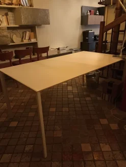 Kristalia Tavolo allungabile Maki- Tavoli