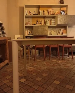 Kristalia Tavolo allungabile Maki- Tavoli