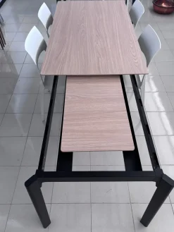 Tavolo allungabile Otello a soli 790 Euro^Pointhouse New