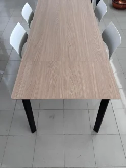 Tavolo allungabile Otello a soli 790 Euro^Pointhouse New