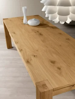 Tavolo allungabile Panama^Pizzolato Online