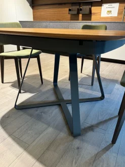 Tavolo allungabile Paul^MIDJ Outlet