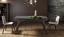 Discount Tavolo allungabile Poppy Tavoli