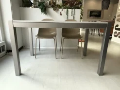 Tavolo allungabile Quadrifoglio a soli 1250 Euro^Scavolini Online