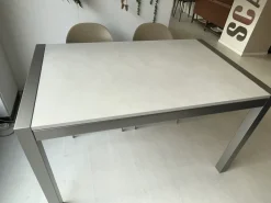 Tavolo allungabile Quadrifoglio a soli 1250 Euro^Scavolini Online