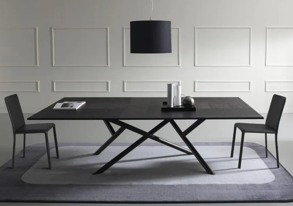 Tavolo allungabile Random^Ozzio Discount