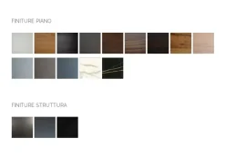 Tavolo allungabile Random^Ozzio Discount