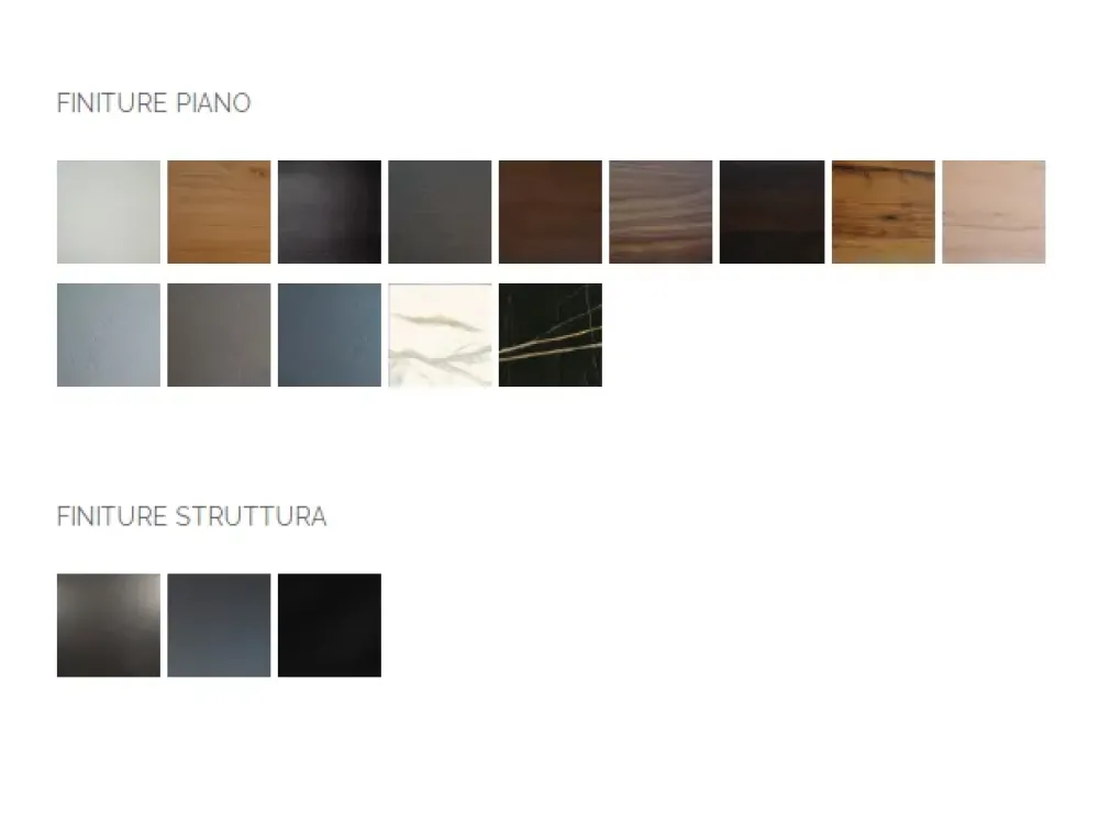 Tavolo allungabile Random^Ozzio Discount