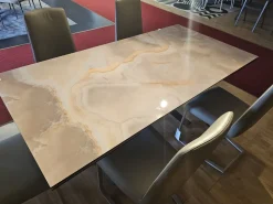 Outlet Tavolo allungabile Romeo a soli 1950 Euro Tavoli